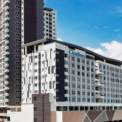 Citadines DPulze Cyberjaya
