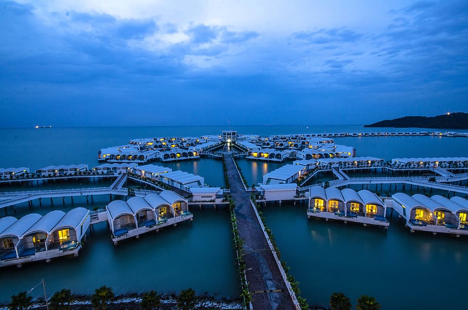 Lexis Hibiscus Port Dickson
