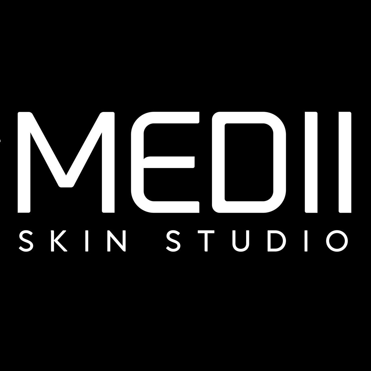 Medii Skin Studio PJ
