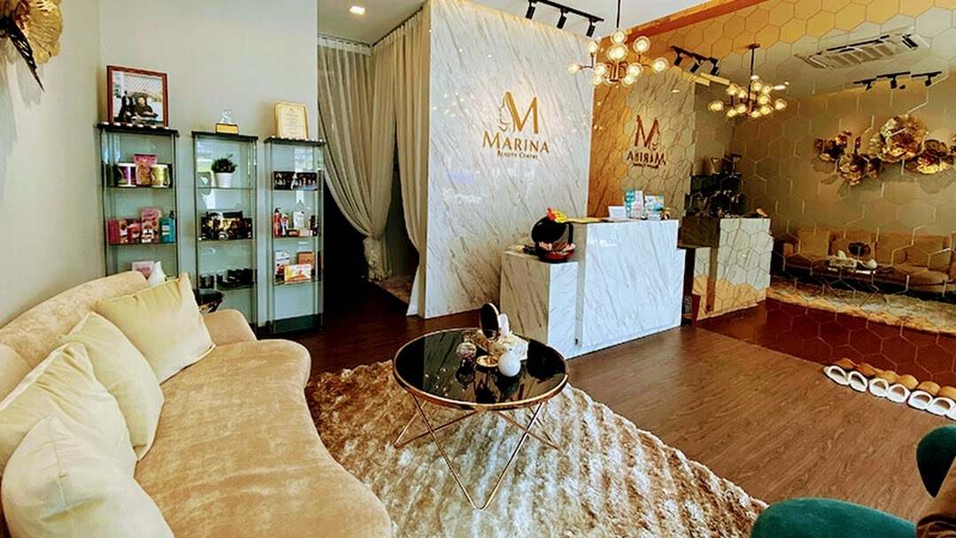 Marina Beauty
