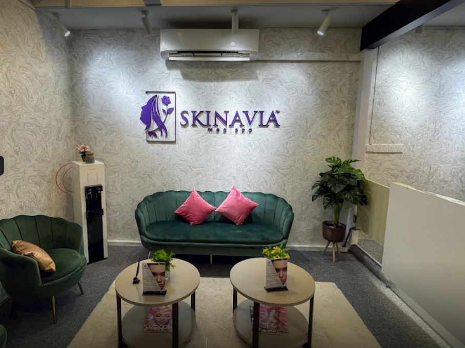 SKINAVIA Medispa
