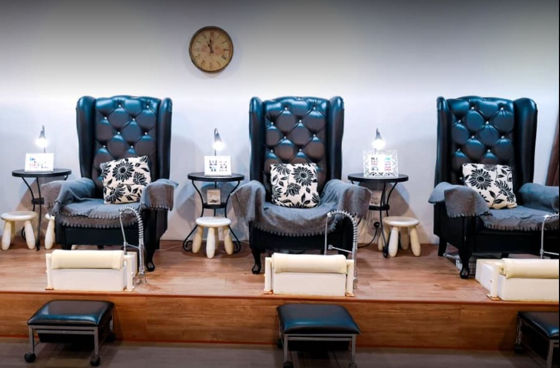 LeBelle Beauty Nail Spa
