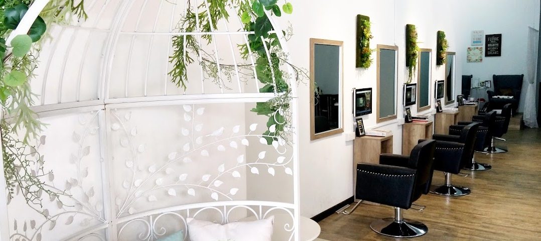 Shinju Hair & Beauty Salon
