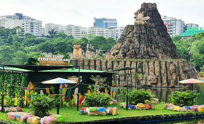 Sunway Wildlife Park
